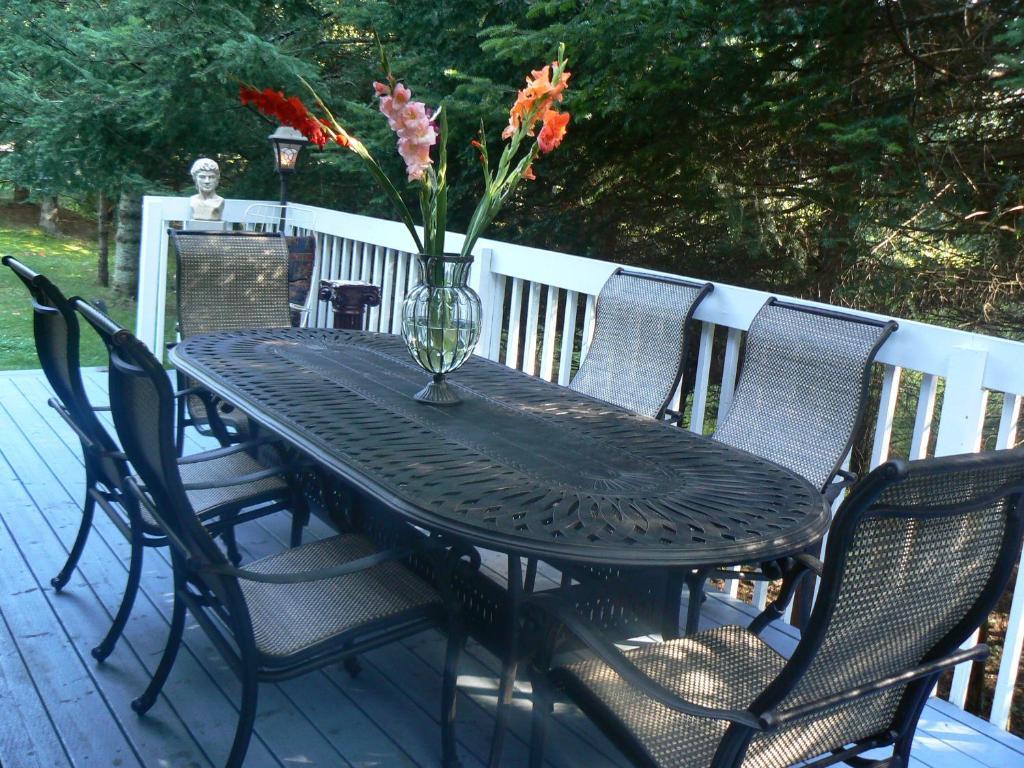 Gite Le Roupillon B&B Mont-Tremblant Extérieur photo