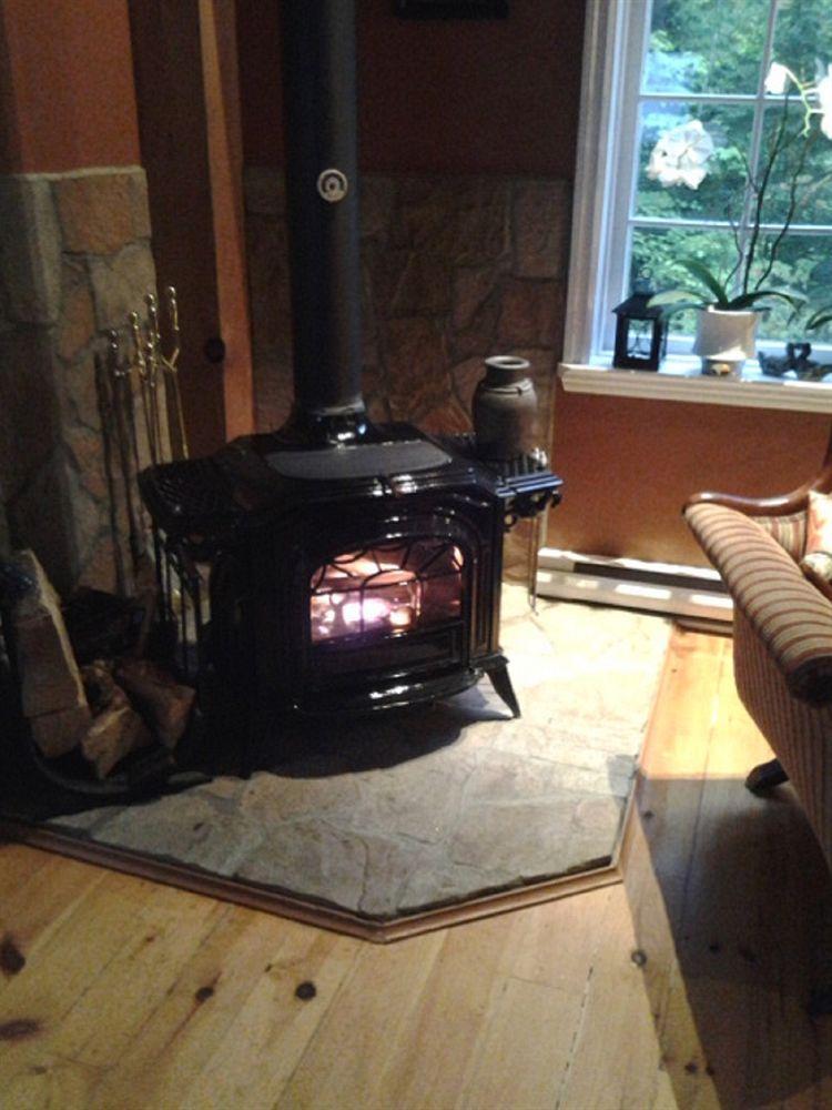 Gite Le Roupillon B&B Mont-Tremblant Extérieur photo