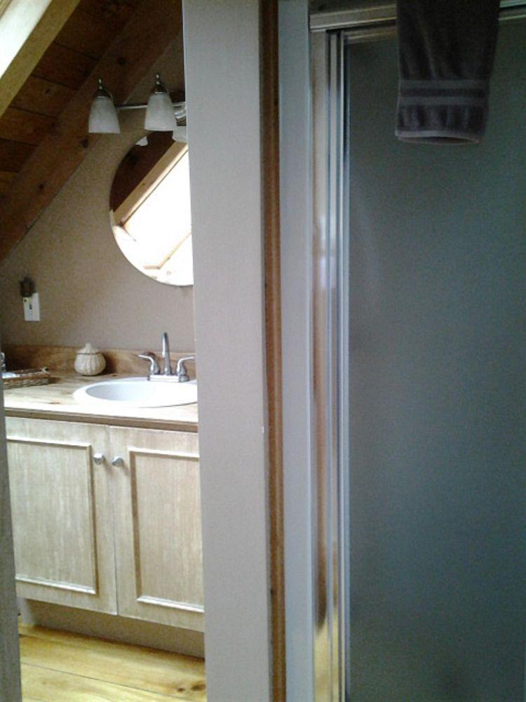 Gite Le Roupillon B&B Mont-Tremblant Extérieur photo