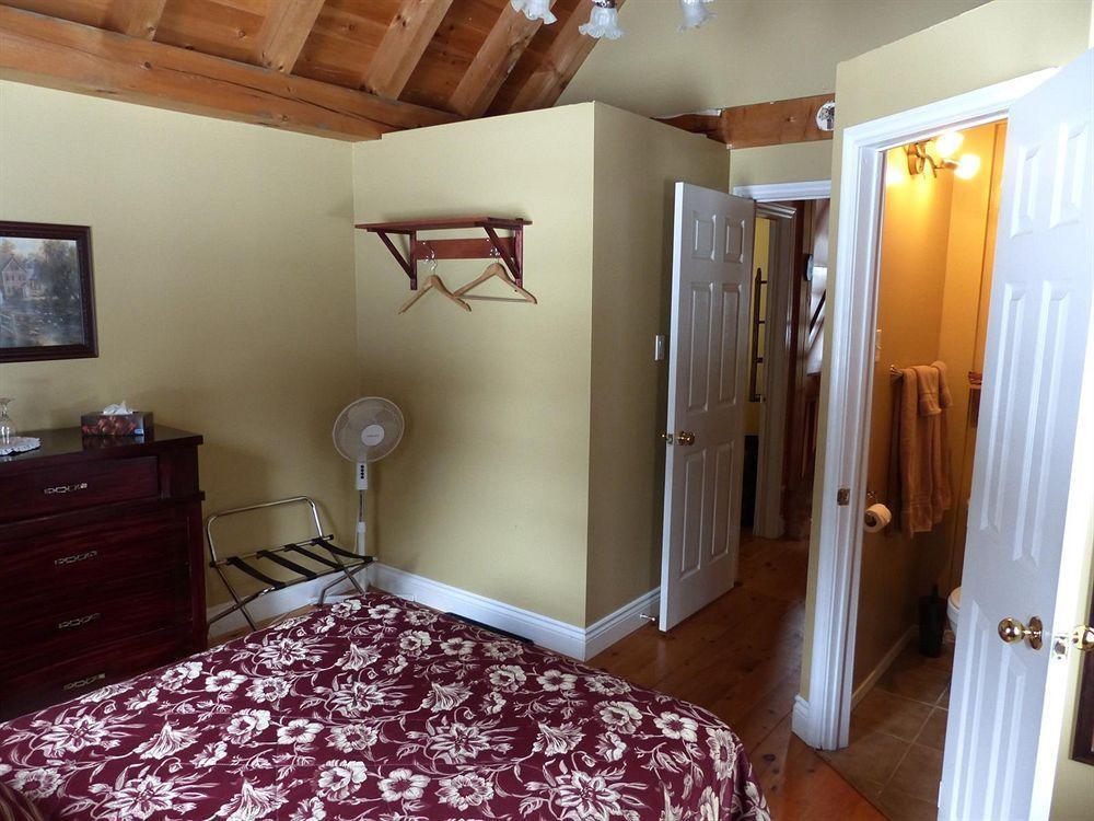 Gite Le Roupillon B&B Mont-Tremblant Extérieur photo