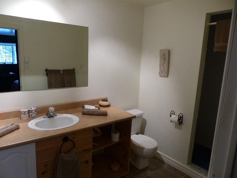 Gite Le Roupillon B&B Mont-Tremblant Extérieur photo