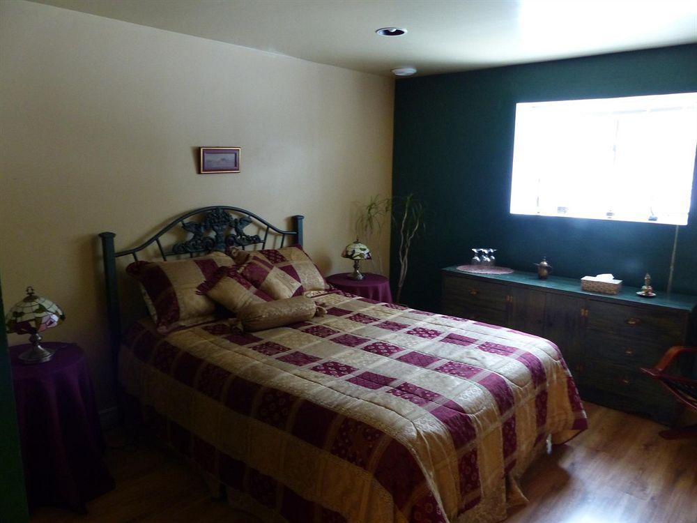 Gite Le Roupillon B&B Mont-Tremblant Extérieur photo