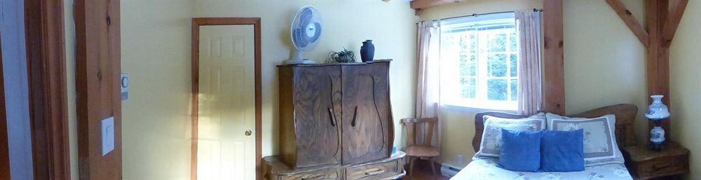 Gite Le Roupillon B&B Mont-Tremblant Extérieur photo