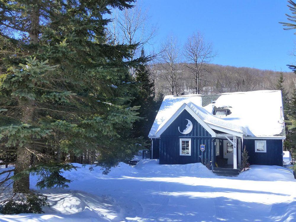 Gite Le Roupillon B&B Mont-Tremblant Extérieur photo