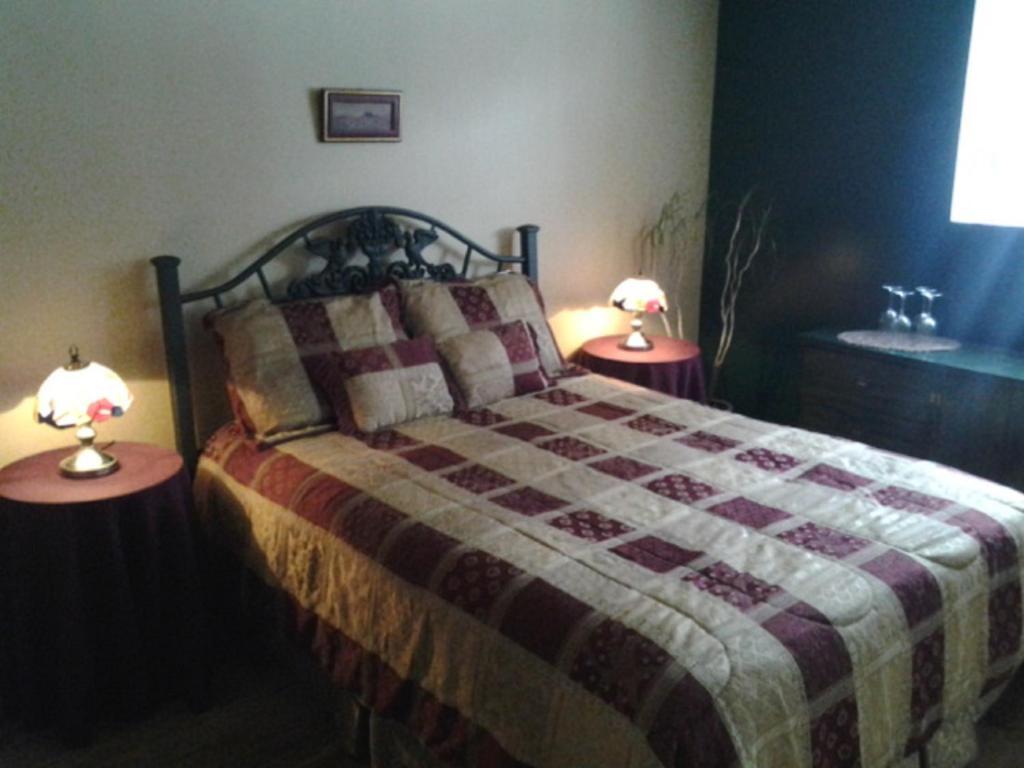Gite Le Roupillon B&B Mont-Tremblant Extérieur photo