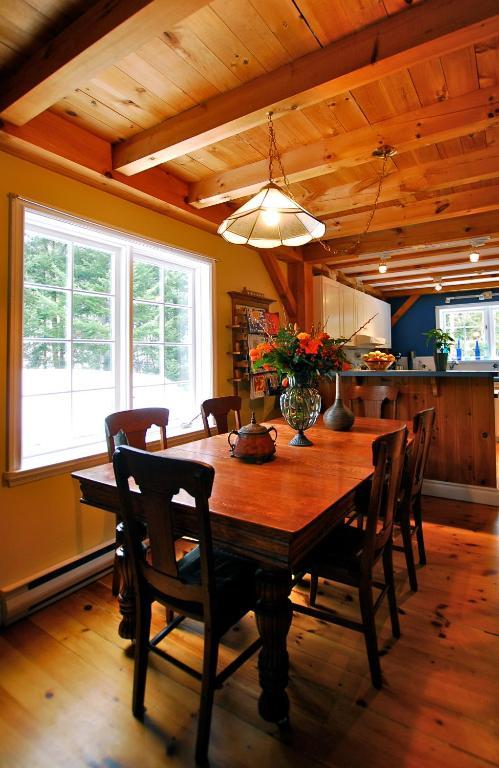 Gite Le Roupillon B&B Mont-Tremblant Extérieur photo